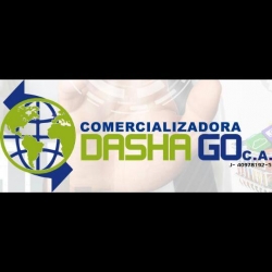 COMERCIALIZADORA DASHA GO,C.A