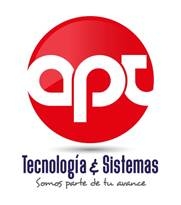 APT TECNOLOGIA Y SISTEMAS C.A