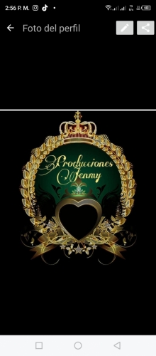 Agencia De Festejos Jenmy