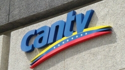 CANTV, la mayor empresa estatal de las telecomunicaciones en Venezuela