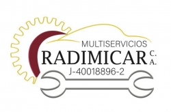 Multiservicios Radimicar 