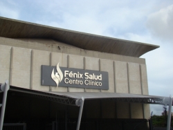 Centro Clínico Fénix Salud 