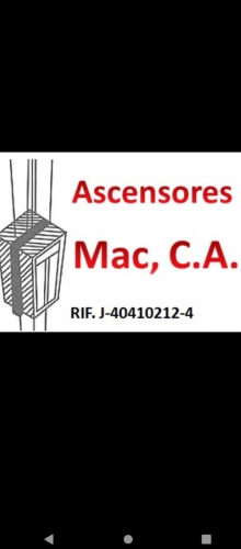 Ascensores Mac, C.A.