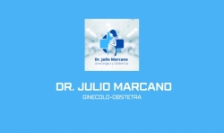 Marcano Marcano, Julio Cesar Dr.