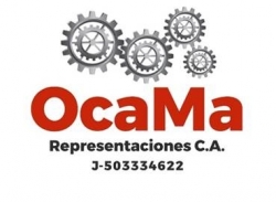 OCAMA REPRESENTACIONES C.A.